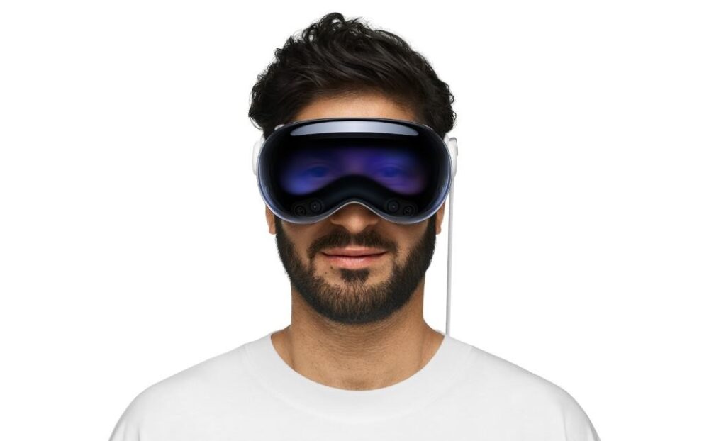 Apple planea usar pantallas de Samsung para abaratar la futura versión económica de Vision Pro, según The Elec