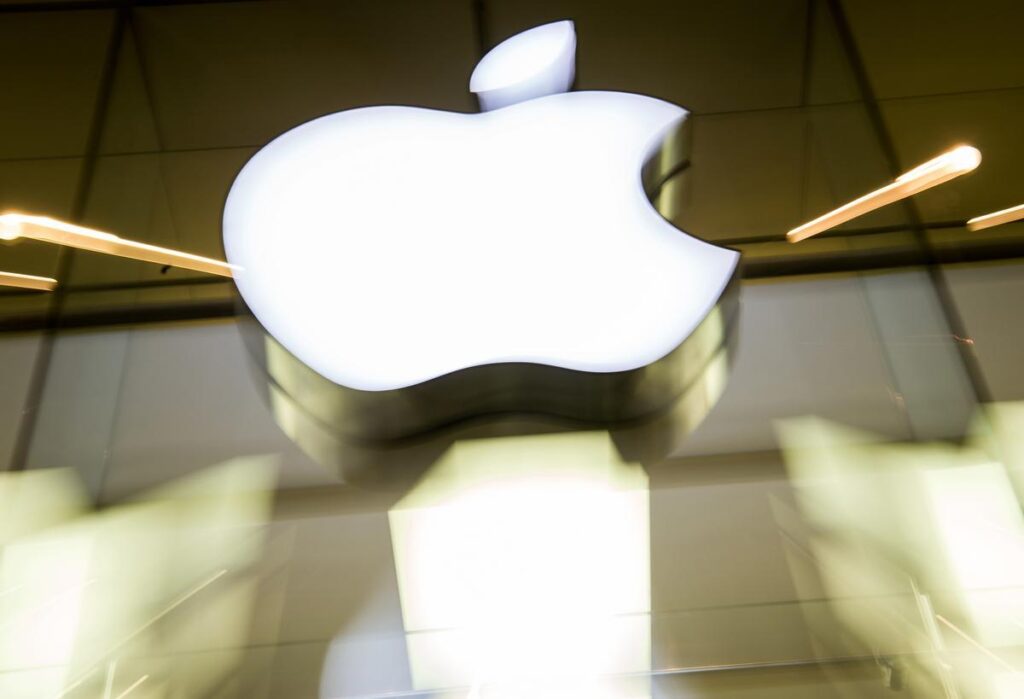 Apple niega que vaya a lanzar un motor de búsqueda propio para ofrecer una alternativa al buscador de Google