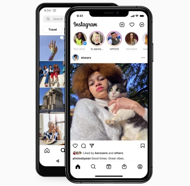 Meta implementará en Facebok, Instagram y Threads las notas de las comunidad