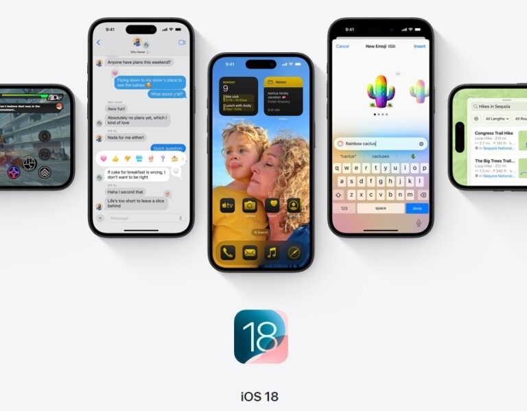 Apple prepara la integración de Gemini de Google