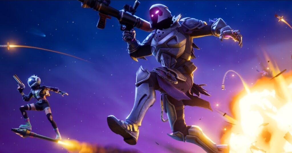Fornite desaparece de iOS después de Apple bloqueara su regreso a la App Store y la incorporación de Epic Games Store