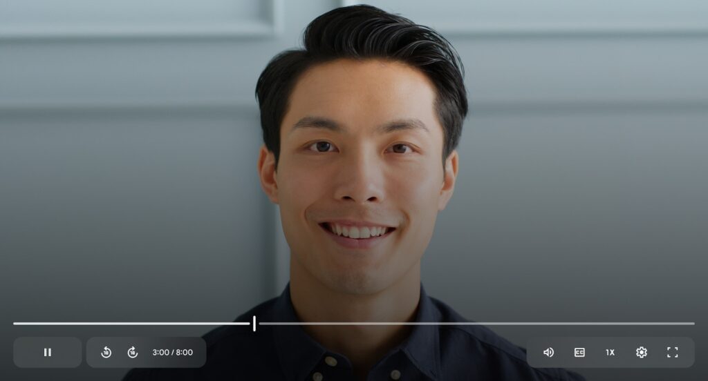 Google actualiza Drive para Android para mejorar el reproductor de vídeo y la carga de archivos