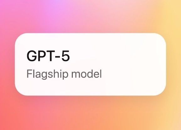 GPT-5 ya está aquí: dónde encontrar el modelo más avanzado de OpenAI