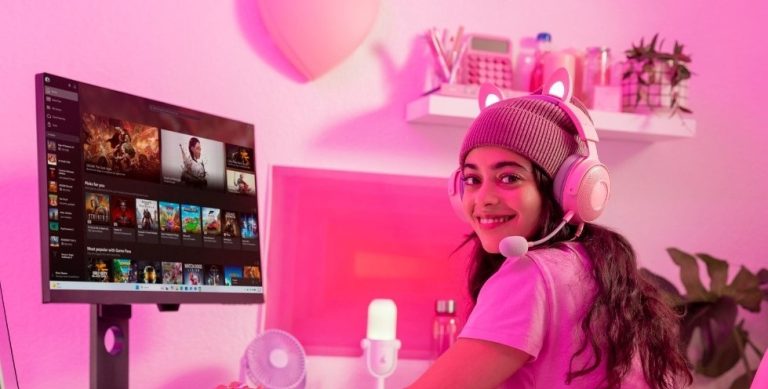 Microsoft solucionará los problemas del audio Bluetooth en Windows 11 con el estéreo de banda súper ancha