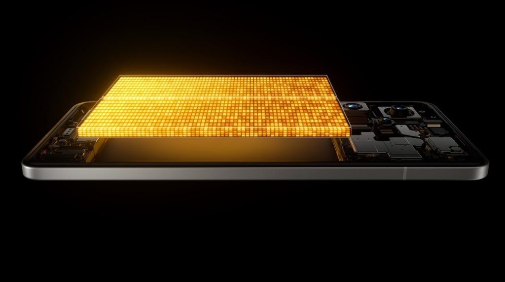Toda la gama de productos de 2025 de realme contará con un mínimo de 1.000 ciclos de carga de batería