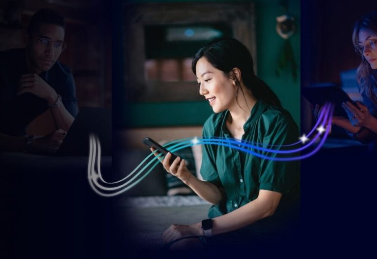 Arm presenta Lumex, una plataforma de cómputo para agilizar las funciones de IA en móviles y PC de próxima generación