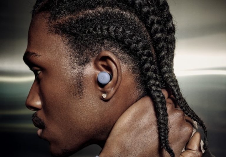 Google actualiza los Pixel Buds Pro 2 para integrar audio adaptativo y protección contra ruidos fuertes