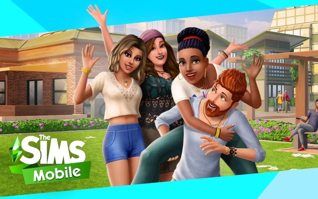 Los Sims Móvil dejará de estar disponible el 20 de enero de 2026, tras el cierre de sus servidores