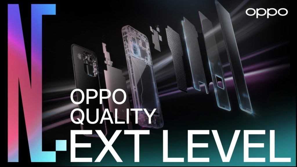 OPPO presenta Apex Guard, una suite tecnológica para reforzar la protección y la calidad de sus dispositivos