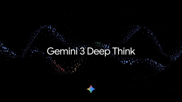 Ya disponibles las capacidades avanzadas de Gemini 3 Deep Think para los suscriptores de Google AI Ultra