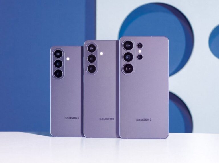 Samsung continúa ampliando la compatibilidad con comunicación satelital en los nuevos Galaxy S26 con nuevas asociaciones