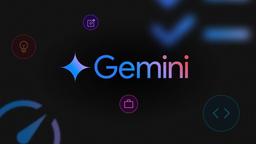 Google actualiza Gemini para que gestione mejor los problemas de salud mental y simplificar el acceso a la ayuda