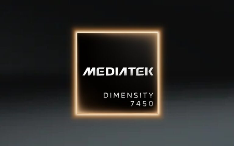 Mediatek presenta sus nuevos chips para la gama media alta: Dimensity 7450 y 7450X optimizado para plegables tipo flip