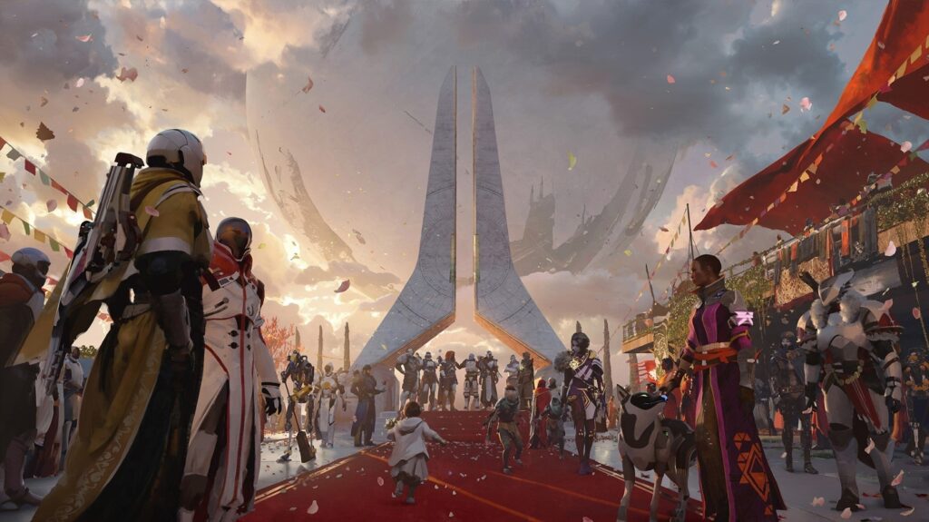 Bungie anuncia el final de Destiny 2, que dejará de ampliarse con nuevo contenido, tras la expansión Momento al Triunfo